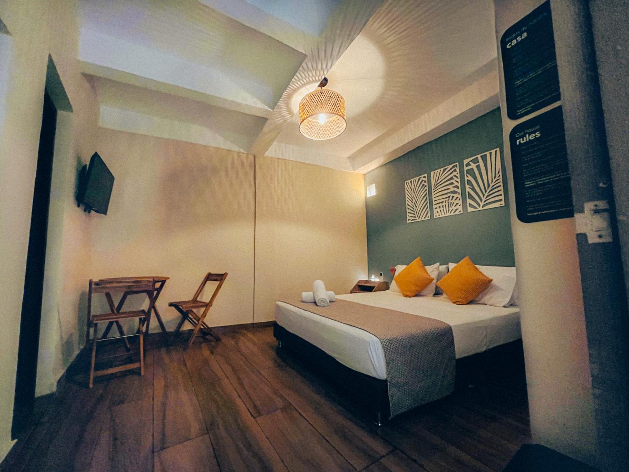 Viajero Cartagena - Centro Hostel — Foto’s 1