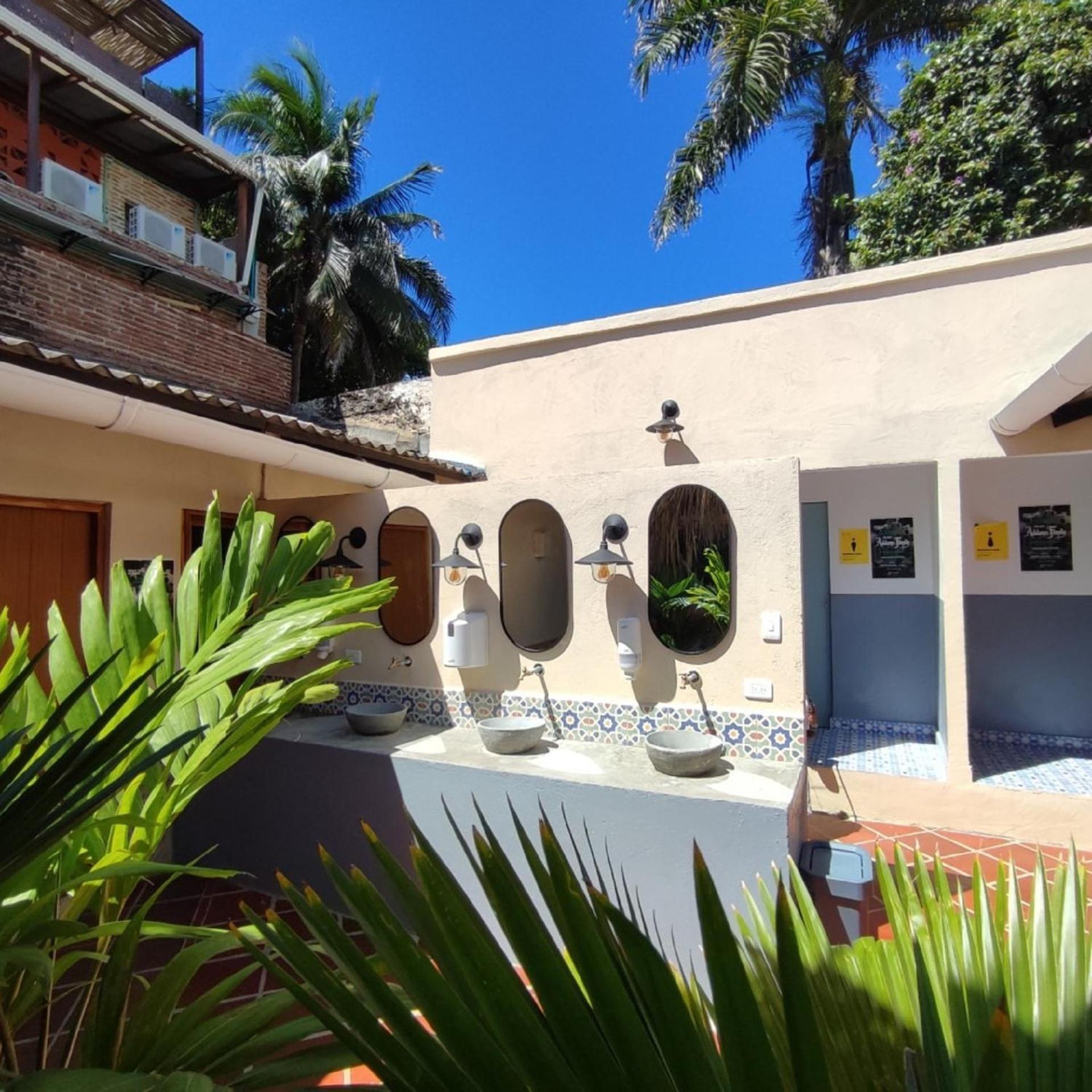 Viajero Cartagena - Centro Hostel — Foto’s 2